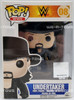 WWE Funko Pop! WWE Undertaker Vinyl Wrestling Figure #08