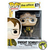 The Office Funko POP! Television The Office Dwight Schrute Vinyl Figure