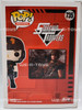 Starship Troopers Funko Pop! Movies Starship Troopers Johnny Rico Figure 2019 Summer Exclusive 735