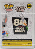 Looney Tunes Funko Pop! Animation Looney Tunes DC Bugs Bunny As Superman Vinyl Figure #842