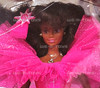 1990 Happy Holidays Special Edition Barbie African American Doll Mattel 4543