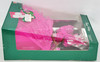 1990 Happy Holidays Special Edition Barbie African American Doll Mattel 4543