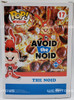 Dominos Pizza Funko Pop! Ad Icons Domino's Pizza The Noid Vinyl Figure #17