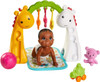 Barbie Skipper Babysitters Inc. Crawling and Playtime Playset 2019 Mattel GHV85