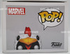 Marvel Funko Pop! Marvel Deadpool Chicken Deadpool Amazon Exclusive Vinyl Figure #323