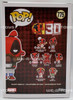 Marvel Funko Pop! Marvel Deadpool Barista Deadpool Vinyl Figure #323