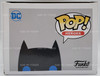 Funko Pop! Heroes DC Super Heroes Batman Entertainment Earth Exclusive GITD #01