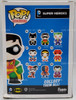 DC Funko Pop! Heroes DC Super Heroes Robin Vinyl Figure #02