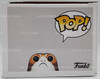 Star Wars Funko Pop! Star Wars Porg The Last Jedi Flocked Hot Topic Exclusive Figure #198