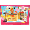Barbie I Can Be TV Chef Doll & Playset 2008 Mattel N0301