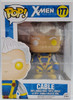 Marvel Funko Pop! Marvel X-Men Cable Super Hero Figurine 177