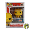 The Simpsons Funko Pop! Television The Simpsons Kearney 2022 Fall Convention Exclusive #1282