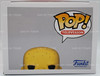 Funko Pop! Television The Simpsons Kearney 2022 Fall Convention Exclusive #1282