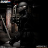 G.I. Joe: Snake Eyes One:12 Collective Deluxe Edition 2023 Mezco Toyz