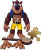 Banjo Kazooie 7.5" Action Figure 2PK 2023 Premium DNA Toys
