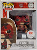 WWE Funko Pop! WWE Kane Walgreens Exclusive Vinyl Wrestling Figure #33