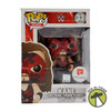 WWE Funko Pop! WWE Kane Walgreens Exclusive Vinyl Wrestling Figure #33