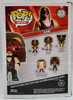 WWE Funko Pop! WWE Kane Walgreens Exclusive Vinyl Wrestling Figure #33