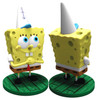 Spongebob Squarepants Fry Cook Spongebob Gnerd Gnomes Surreal Entertainment
