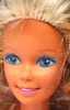 Barbie Wet'n Wild Doll with Color Changing Swimsuit 1989 Mattel #4103