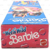 Barbie Wet'n Wild Doll with Color Changing Swimsuit 1989 Mattel #4103