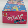 Barbie Wet'n Wild Doll with Color Changing Swimsuit 1989 Mattel #4103 NEW