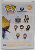 Overwatch Funko Pop! Games Overwatch Pharah Vinyl Figure #494