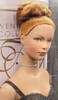 Tyler Wentworth Tonner Tyler Wentworth Ready to Wear Saucy Glamour Redhead 16" Doll 2004 USED