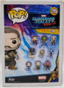 Marvel Funko Pop! Marvel Studios Guardians of the Galaxy Vol. 2 Vinyl Figure #205