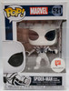 Marvel Funko Pop! Marvel Spider-Man Future Foundation Walgreens Exclusive Figure #521