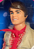 Barbie Horse Lovin' Ken Doll 1982 Mattel No. 3600 NRFB