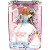 Barbie Princess Bride Doll 2000 Mattel #28251 USED