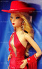 Barbie Dallas Darlin' Blonde Doll Platinum Label 2007 Mattel L8811 NRFB