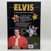 Elvis Presley Jailhouse Rock 45 RPM Doll 1993 Hasbro Item No. 9146 NEW