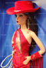 Barbie Dallas Darlin' Brunette Doll Platinum Label 2007 Mattel L8812 NRFB