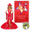 Barbie Dallas Darlin' Blonde Doll Platinum Label 2007 Mattel No. L8811 NRFB