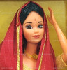 Barbie Dolls of the World Collection India Doll 1981 Mattel #3897 NRFB
