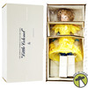 Shirley Temple Collector Doll Little Colonel 17" Porcelain Doll Danbury Mint NEW