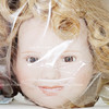 Shirley Temple Collector Doll Little Colonel 17" Porcelain Doll Danbury Mint NEW
