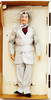 Gone With The Wind Rhett Butler 21" Vinyl Doll 1985 World Doll No. 72135 USED