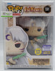 Funko Pop! Animation Inuyasha Sesshomaru 2023 Summer Convention Exclusive #1301