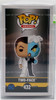 DC Funko Pop! Heroes DC Two-Face Batman The Animated Series 2021 LA Comic Con #432