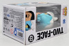 Funko Pop! Heroes DC Two-Face Batman The Animated Series 2021 LA Comic Con #432