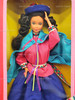 Barbie Dolls of the World Collection Peruvian Doll 1985 Mattel 2995