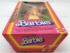 Barbie Dolls of the World Oriental Doll 1980 Mattel No. 3262 NRFB