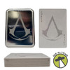 Assassin's Creed Playing Cards Ubisoft Just Funky