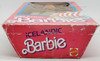 Barbie Dolls of the World Collection Icelandic Barbie Doll 1986 Mattel 3189