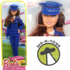 Barbie Careers You Can Be a Pilot Doll 2015 Mattel DHB66