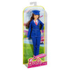 Barbie Careers You Can Be a Pilot Doll 2015 Mattel DHB66
