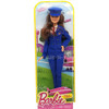 Barbie Careers You Can Be a Pilot Doll 2015 Mattel DHB66